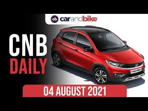 2021 Tata Tiago NRG Prices | 2021 Honda Amaze Bookings | BMW Individual 740 Li M Sport Edition