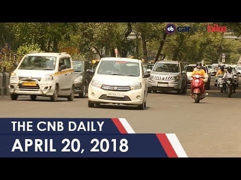 New Diesel Cars & Pan-India Car Tax | Santro Spyshot | Jaguar XE 300 Sport