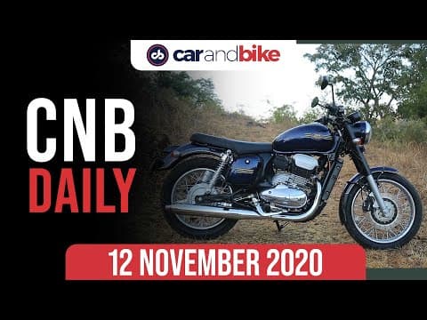 Jawa 50,000 Bikes | Harley Dealer Compensation | Virgin Hyperloop