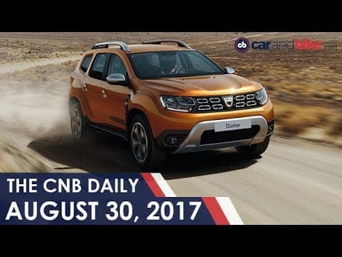 Maruti Suzuki Arena Showrooms | Cess on Luxury Cars & SUVs Increased | New Renault Duster