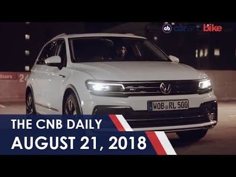 Kerala Flood Relief | VW SUV Recall | Hyundai-Revv Partnership