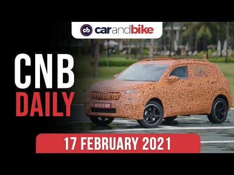Skoda Kushaq Unveil | Kabira Bikes | Ampere Electric Plans