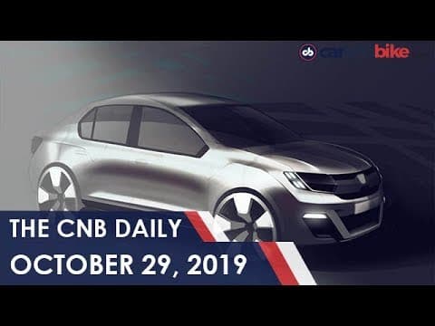 Renault Subcompact Sedan, Mahindra Dhanteras, Lamborghini