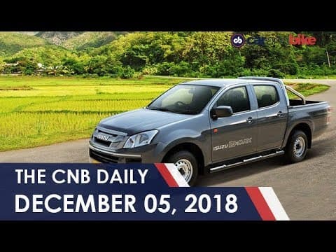 Maruti Suzuki India Limited | Isuzu Motors | Triumph Motors