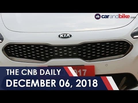 Kia Motors India | Jeep Wrangler | Suzuki Motorcycles India