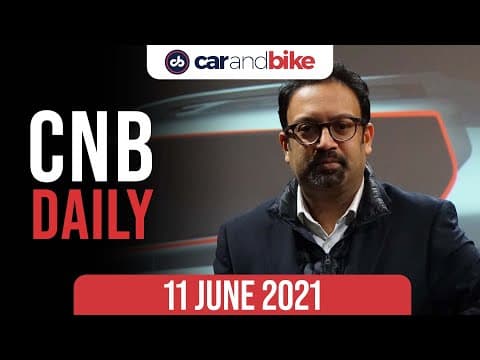 Delhi Speed Limits | Pratap Bose Joins Mahindra | New-Gen S-Class Launch | Tata Nexon Sales