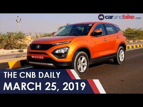 Tata Motors Price Hike | Ford – Alexa | Kawasaki Price Hike