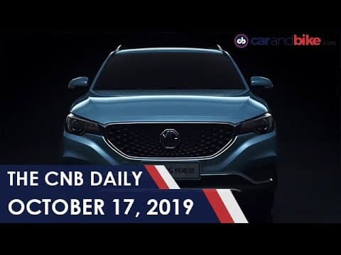 Scrappage Policy, MG Motor, Ola Self-Drive