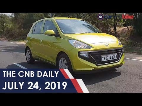 Hyundai Cars Safety | Mercedes-Benz Price Hike | Kawasaki Ninja Recall