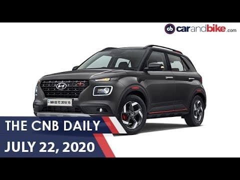 Hyundai Venue iMT | Mahindra Mojo BS6 Bookings | Helmet Regulations Revised