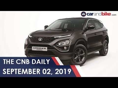 Tata Harrier | Maruti Sales | Traffic Fines