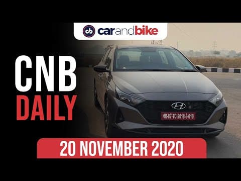 Hyundai i20 Bookings | KTM 250 Adventure Launch | Kia Seltos Recall