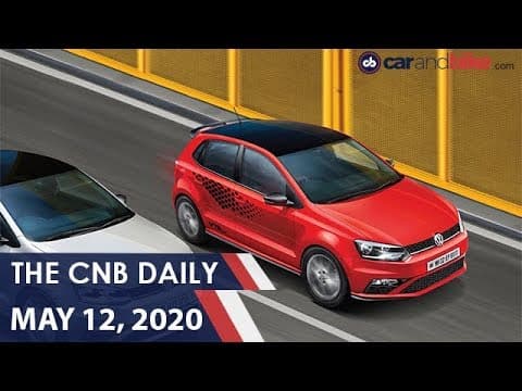 Volkswagen Polo, Vento TSI Edition | Hero Destini Price Hike | Bajaj Auto Opens Showrooms