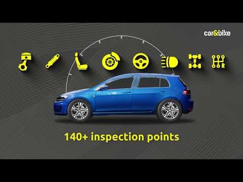 Find Your Dream Car Only On car&bike.com