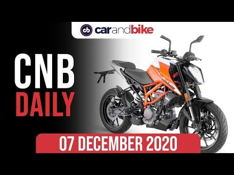 KTM 125 Duke Launch | Tata Cars December Offers | Supercar Club Garage
