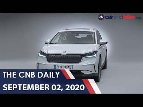 Tata Nexon XM(S) Launched , Skoda Enyaq iV, VW Polo Vento Automatic launched | carandbike