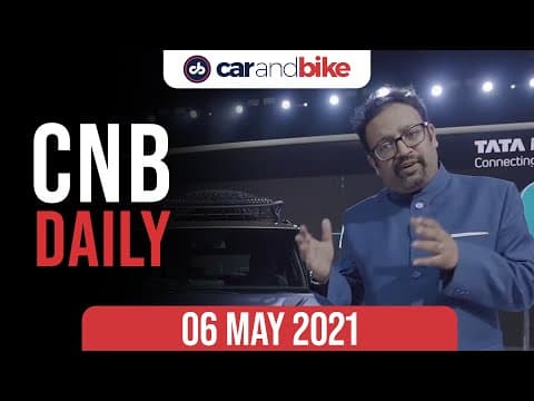 Pratap Bose Likely To Join Mahindra | Ferrari 812 Competizione | Maruti Production