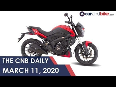 Bajaj Dominar Launched | BS6 Aprilia Scooters | 2020 Hyundai Creta Bookings