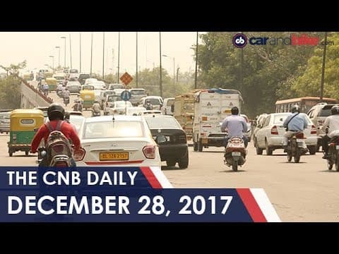 Center Hikes Cess on Luxury Cars, SUVs | Panamera Sport Turismo | Govt To Electrify Public Transport
