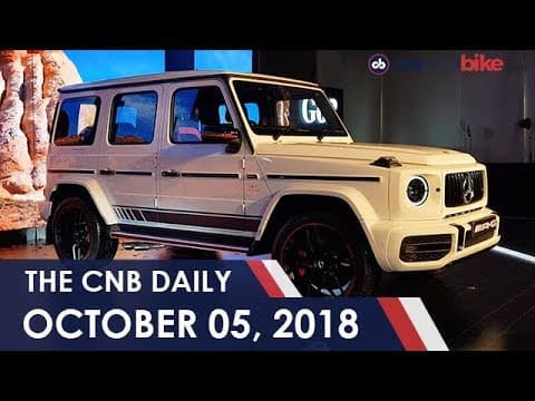 Mercedes G-Glass | Suzuki V-Strom | Isuzu MU-X