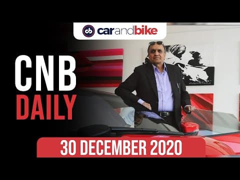 HSRP Process Simplified | Skoda’s New Sedan | Dilip Chhabria Arrest