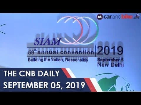 No Ban on Petrol & Diesel Cars | Porsche Taycan | MG Hector Bookings