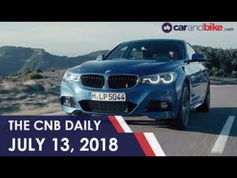 BMW 3-Series GT Sport | Mini Electric Car Sketches | Goodyear New Tyres