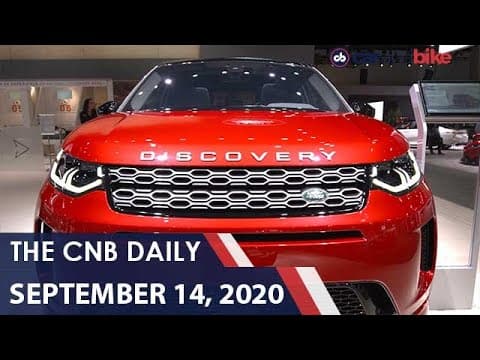 Petrol/Diesel Prices slashed, JLR Global Sales Decline, New Safety Norms | carandbike