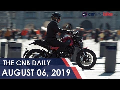 Benelli Leoncino | Maruti XL 6 | Indian FTR 1200 S