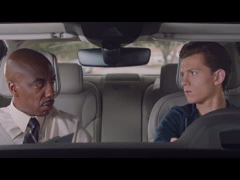 Spiderman Takes His Driving Test | NDTV CarAndBike