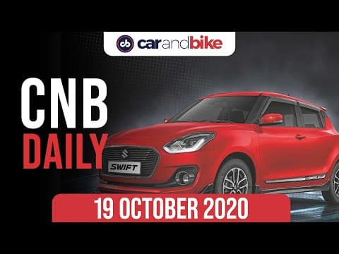 Mahindra Thar Bookings | Maruti Suzuki Swift Limited Edition | Renault Offers