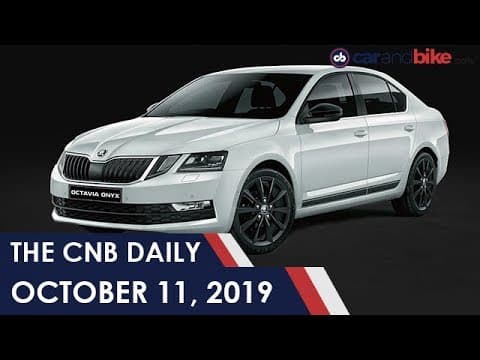 Car Sales September, Skoda Octavia Onyx, Revolt-Vodafone