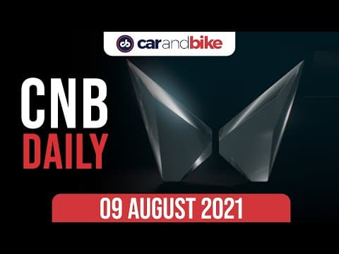 2021 Audi RS5 Sportback Price | Mahindra SUV Gets New Logo | New MG Gloster Savvy - 7 Seater