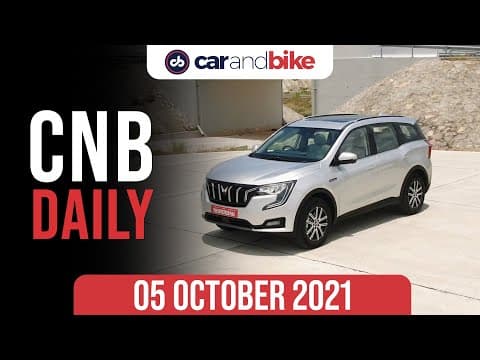 Mahindra XUV700 New Variants | VW Polo & Vento Matte | Triumph Tiger Sport 660