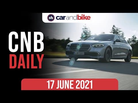 2021 Mercedes-Benz S-Class | Volkswagen Dealership Expansion | Revolt Bookings