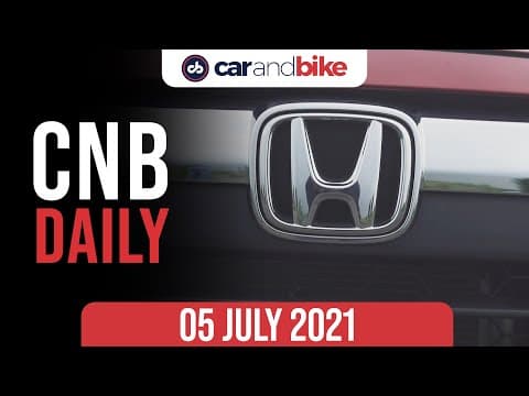 KTM, Husqvarna Prices Hiked | Honda Cars Price Hike | Mercedes-AMG E 63S & E 53 Launch | carandbike
