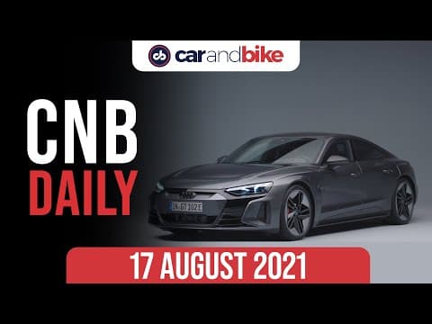 New Audi e-tron GT Teaser | 2021 Kia Seltos X-Line Teaser | New Gen RE Classic 350 Launch Date