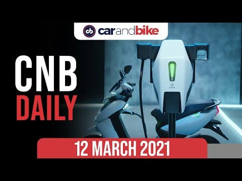 5% EV Parking In Delhi | Tata Tiago Blue | Aprilia RS 660 Bookings