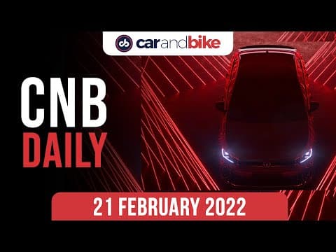 Volkswagen Compact Sedan Teaser | Next-Gen Baleno New Features | EV Charging Stations Growth