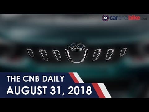 Mahindra Marazzo Bookings Open | Third Party Insurance | Royal Enfield 650 Twins | Maruti AMT Cars