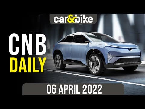 Tata Curvv EV Concept | Hyundai Creta iMT | Kia Carens Price Hike