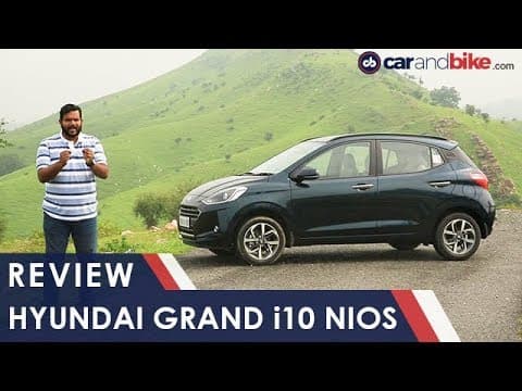 Hyundai Grand i10 NIOS | Review | Price | Features | Specifications | carandbike Hyundai Grand i10 NIOS | Review | Price | Features | Specifications | carandbike