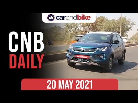 EV Sales April | Ford Lightning | Nissan Kicks Offers | 2022 Ducati Hypermotard 950