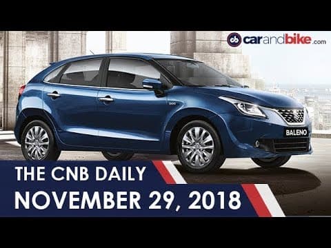 Maruti Suzuki Baleno | Bajaj Pulsar 150 | RE 500X ABS