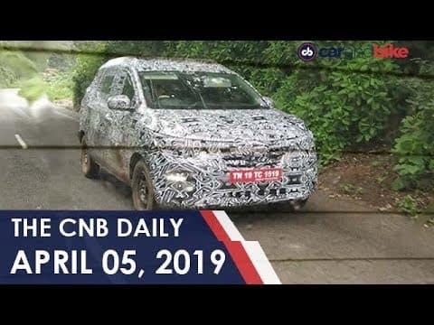 Renault Triber | Honda Africa Twin Bookings | Luxury Car Makers Sales