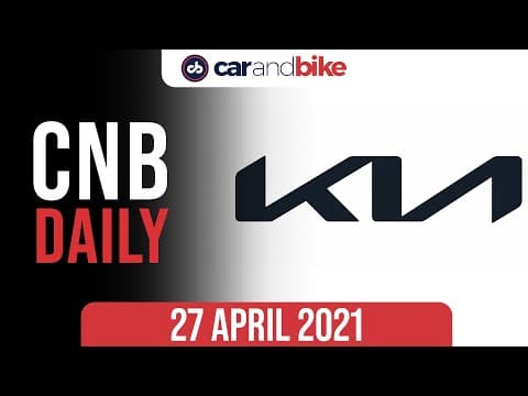 Kia India New Logo | 2021 Renault Triber | Ford Hikes Prices