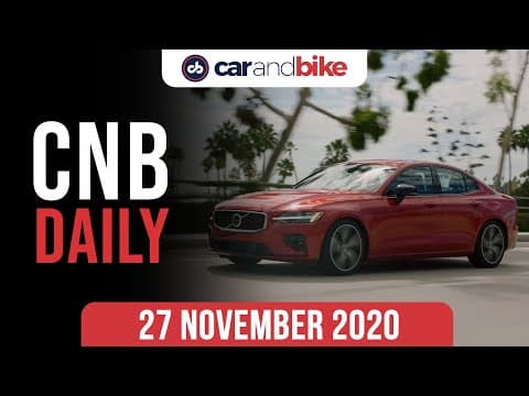 2021 Volvo S60 | Honda Activa Anniversary | Vintage Car Registrations