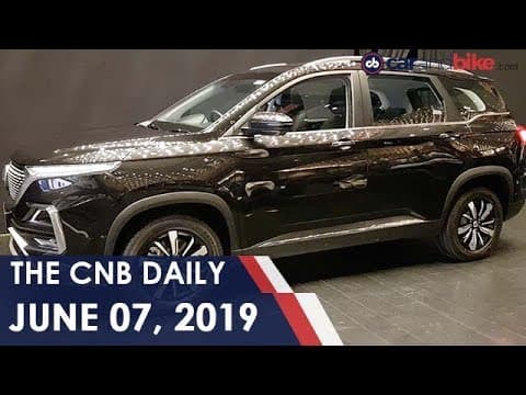 MG Hector 7 Seater | Third Party Insurance | KTM 125 Duke Price