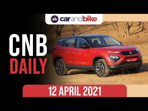 Tata April Discounts | PV Sales March 2021 | Mahindra Thar Bookings