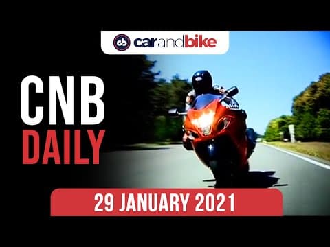 Benelli TRK 502 BS6 | New Suzuki Hayabusa Teaser | Royal Enfield Japan